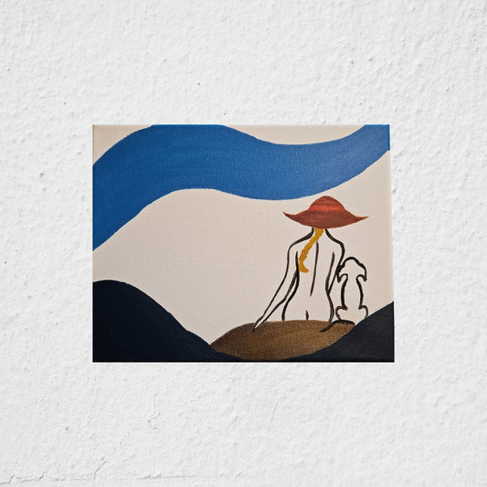 A Girl's Best Friend