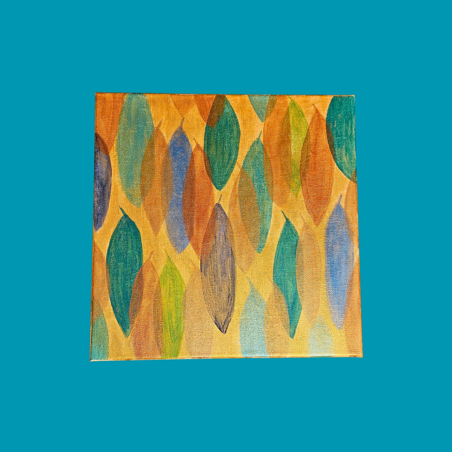 Falling Leaves