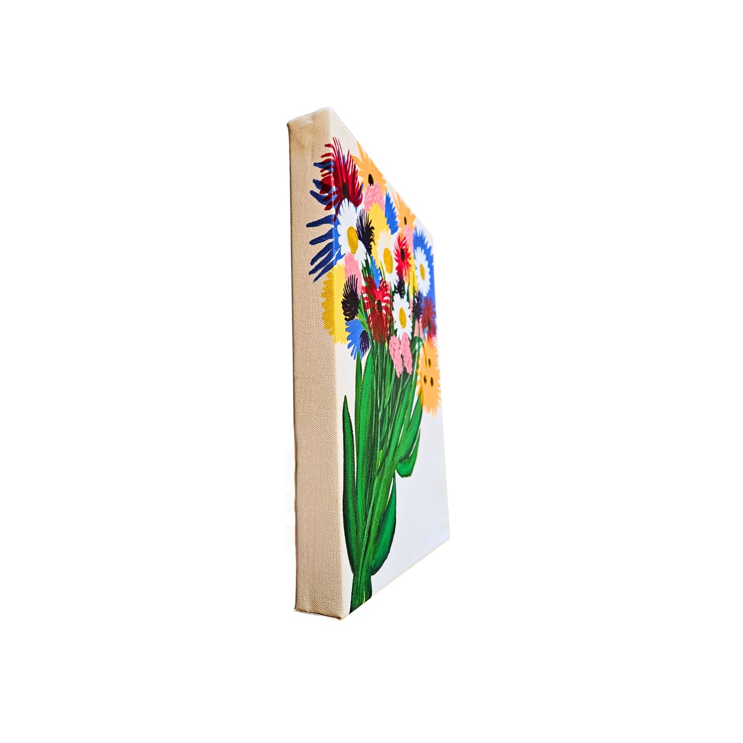 Bouquet of Wildflowers