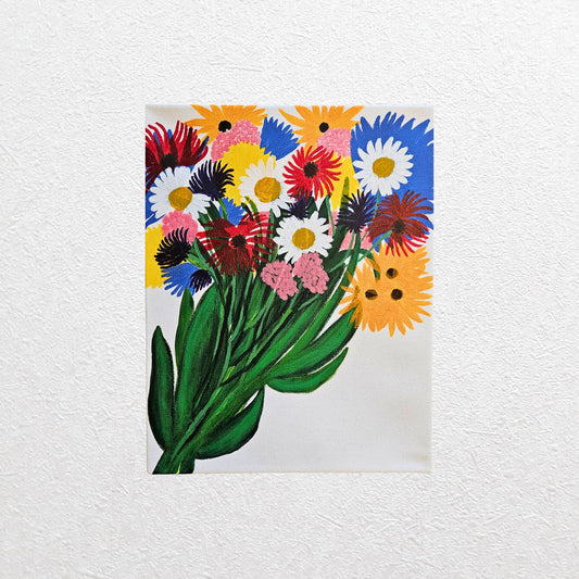 Bouquet of Wildflowers
