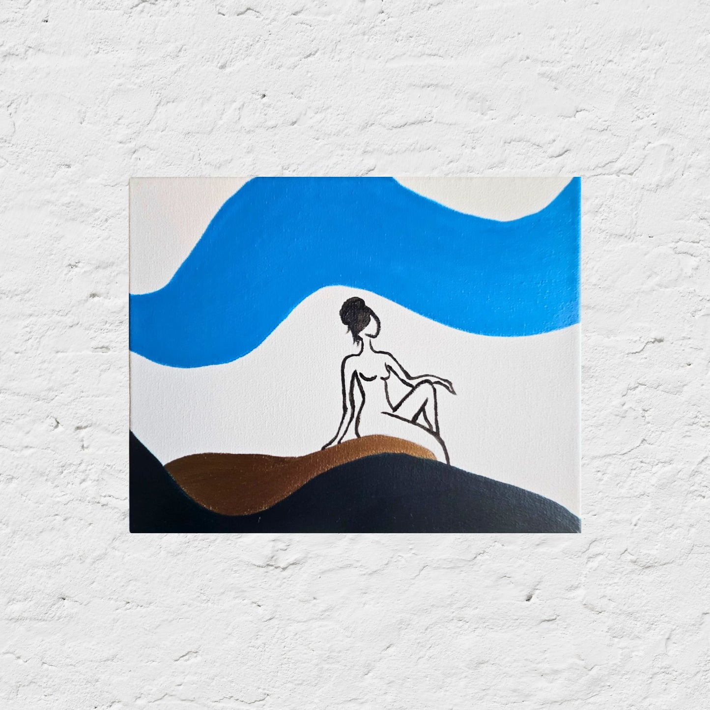 River Dip