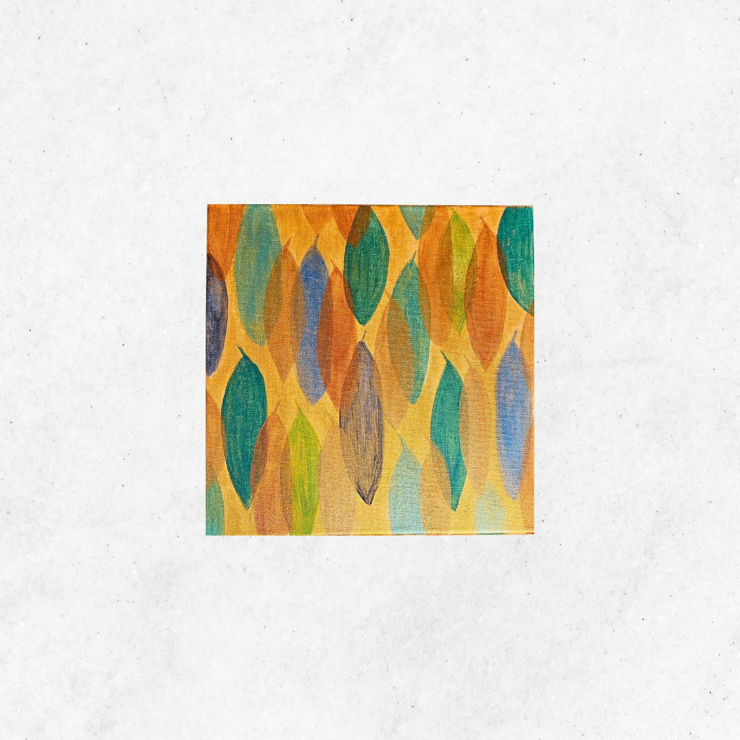 Falling Leaves