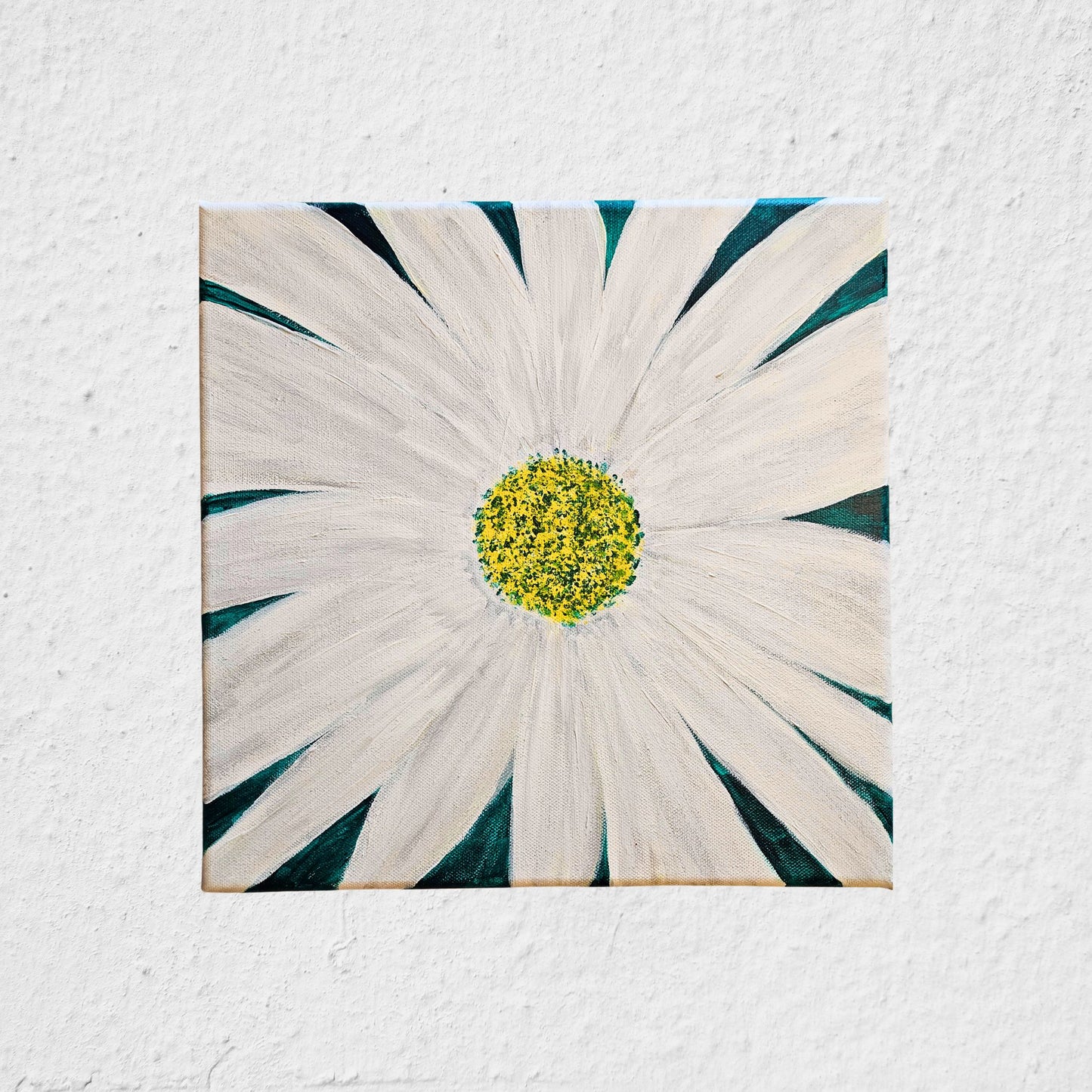 Flower Burst
