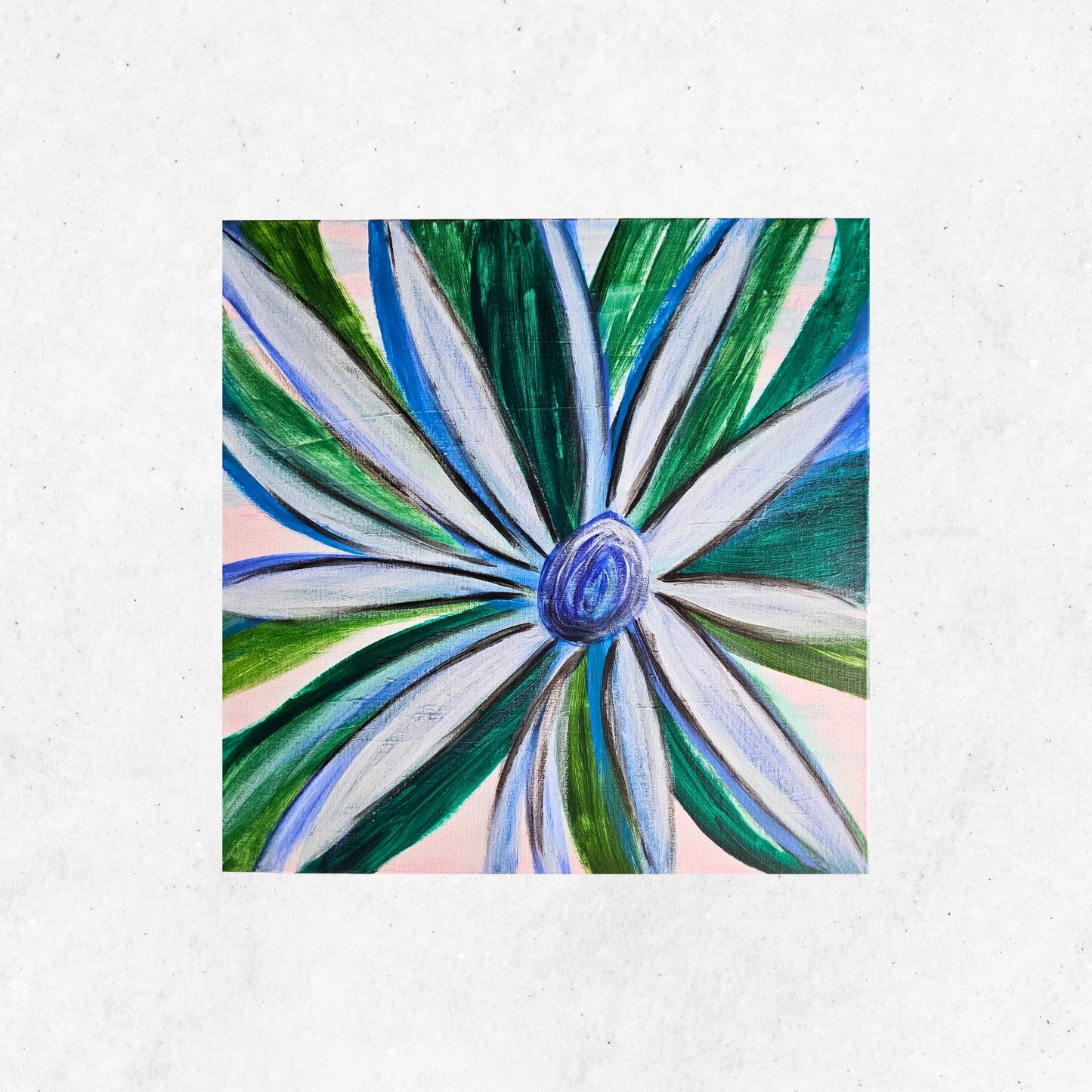 May Blooms