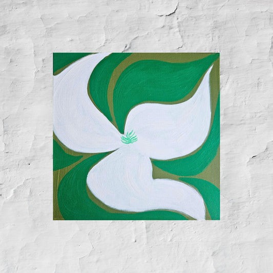 Trillium Awaken