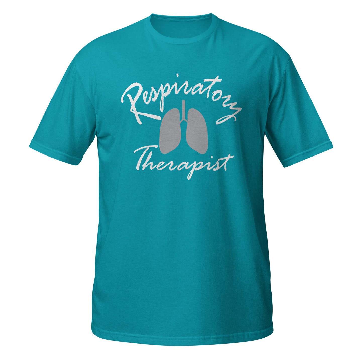 Respiratory Therapist unisex t-shirt