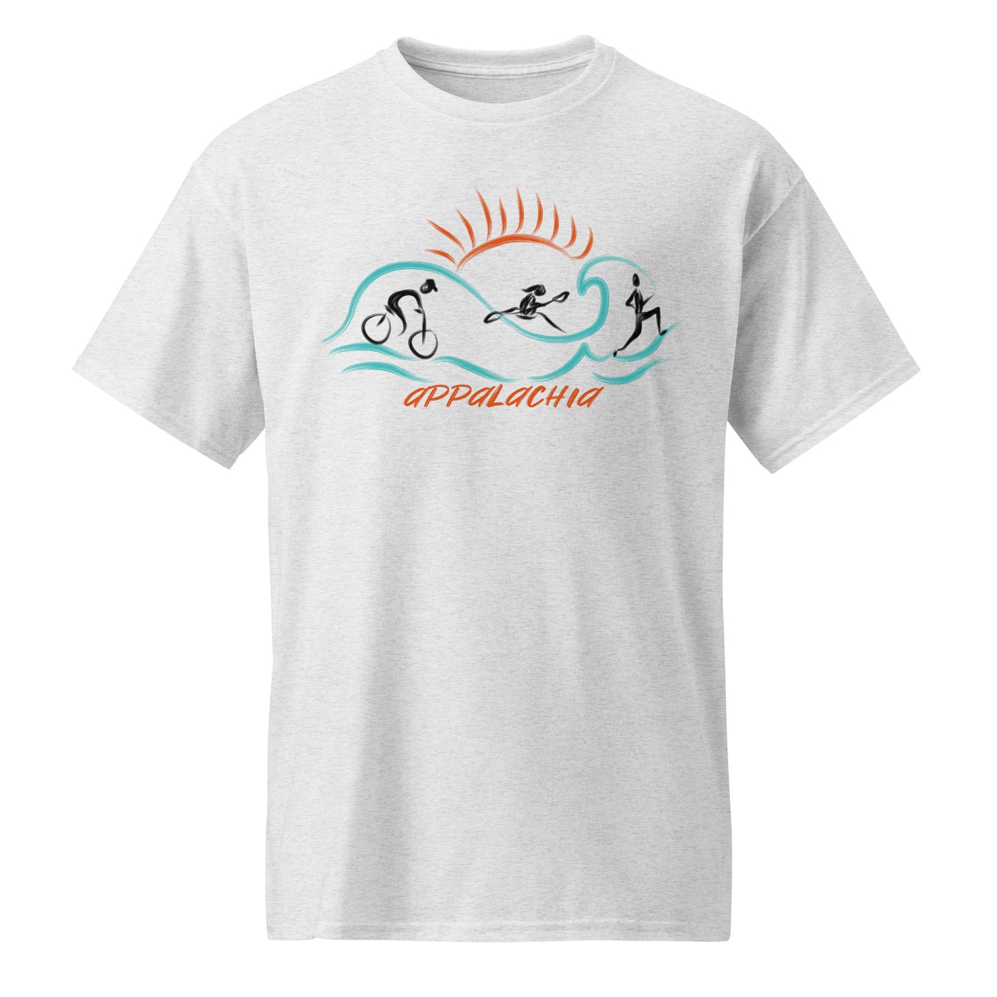 Appalachia DryBlend® T-Shirt