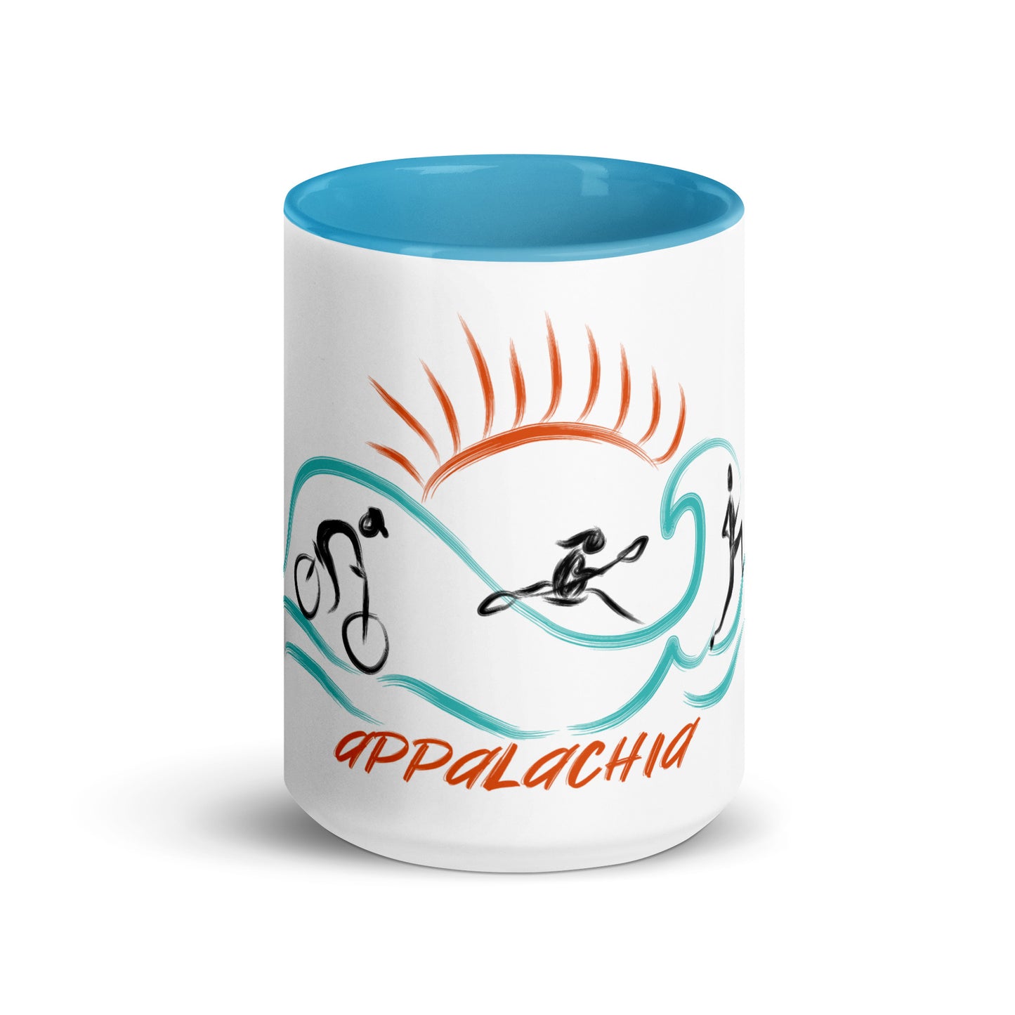 Appalachia Mug