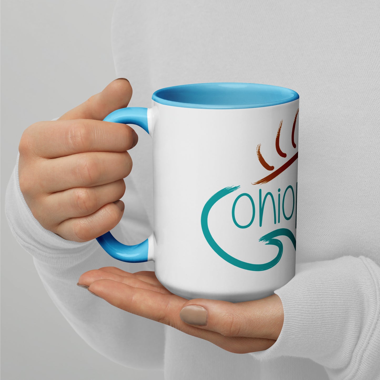 Ohiopyle Local Mug